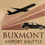 Photo of Buxmont Airport Shuttle