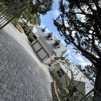 Prime Shine Pro Wash - Full exterior house, roof, and window cleaning in Pebble Beach CA. - Window Washing Near Me