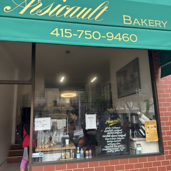 Arsicault Bakery - Bakeries Near Me - San Francisco, California