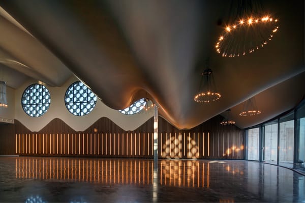 Cava & Hotel Mastinell by null