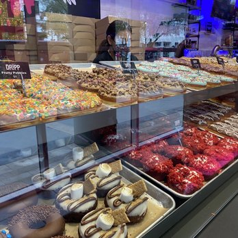 Urban Dripp - Donuts Near Me - Riverside, California Urban Dripp - Donuts Near Me - Riverside, California