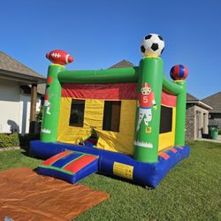 Abracadabra Spacewalks and Waterslides