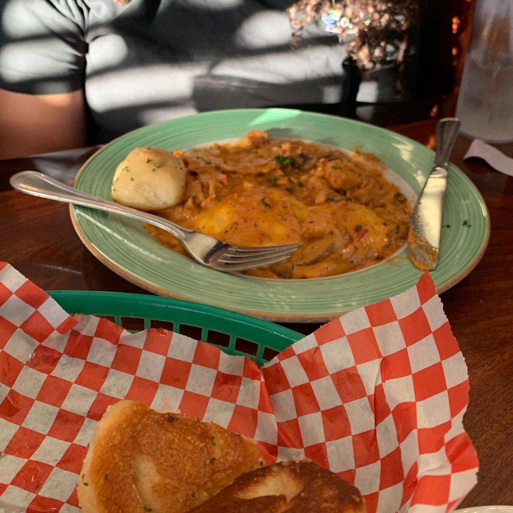 THE BEST 10 Italian Restaurants in Kaufman County, TX - Last Updated  September 2023 - Yelp