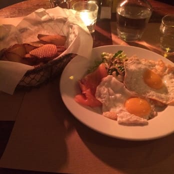 Diner Bedford - American Near Me - Paris, 75