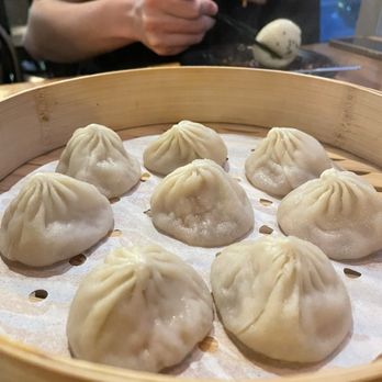 Dough Zone Dumpling House - Seattle ID - Shanghainese Near Me - Seattle, Washington