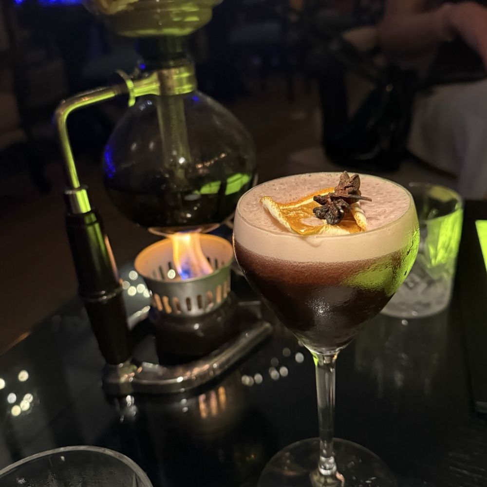 Diversión Cocktails - Cocktail Bars Near Me - Houston, Texas Diversión Cocktails - Cocktail Bars Near Me - Houston, Texas