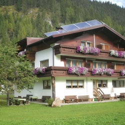 Haus Schuler