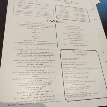 Orsay - Menu - French Near Me - Jacksonville, Florida Orsay - Menu - French Near Me - Jacksonville, Florida