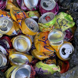 Eureka Recycling Center