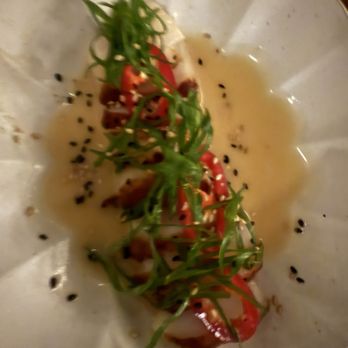 Uchibā Austin - scallops - Cocktail Bars Near Me - Austin, Texas Uchibā Austin - scallops - Cocktail Bars Near Me - Austin, Texas