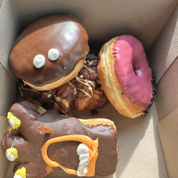 Voodoo Doughnut - Donuts Near Me - Katy, Texas