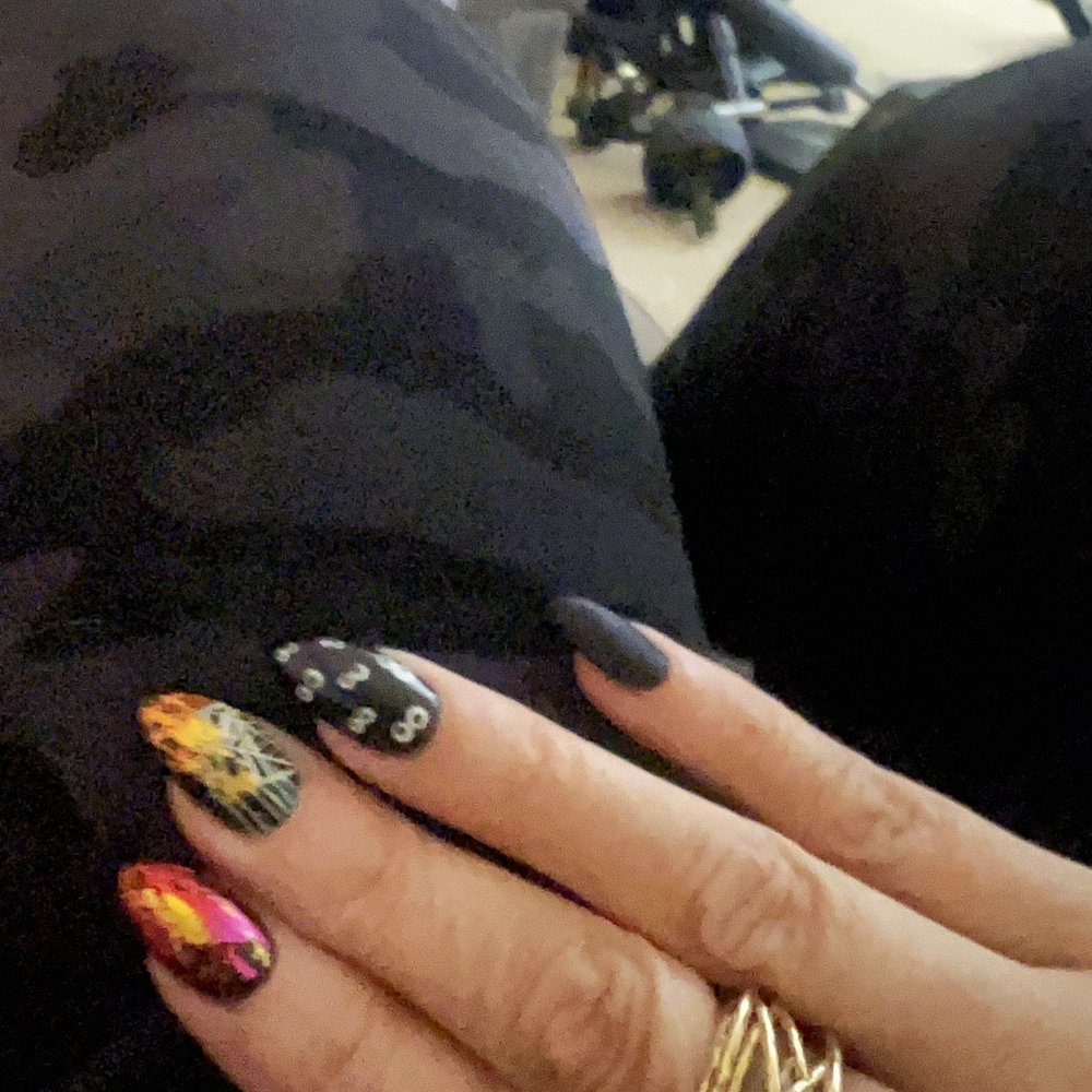 Apollo Nails & Spa - Nail Salons Near Me - San Diego, California