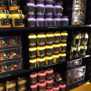 Maille - Delicatessen Near Me - Dijon, 21