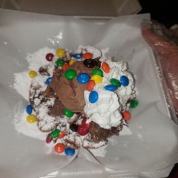 The Funnelspot - Desserts Near Me The Funnelspot - Desserts Near Me
