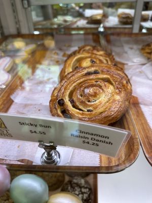 Best Buns Bakery & Burgers by null