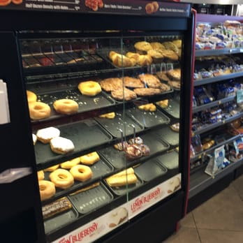 QuikTrip - The destination for donuts - Gas Stations Near Me - Berkeley, Missouri