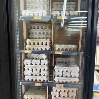 Grocery Outlet - Eggs - Grocery Near Me - Oceanside, California