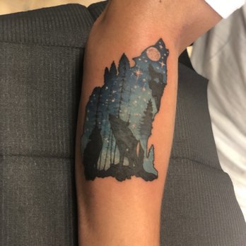 Delta Art & Tattoo - Tattoo Near Me - Pittsburg, California