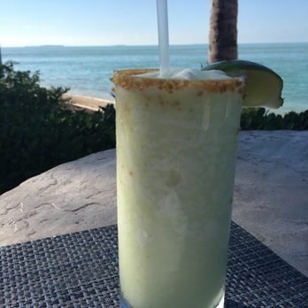 Latitudes - Sunset Key Cottages - Key Lime Colada - Seafood Near Me - Key West, Florida Latitudes - Sunset Key Cottages - Key Lime Colada - Seafood Near Me - Key West, Florida