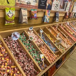 Salt Water Taffy Salt Water Taffy