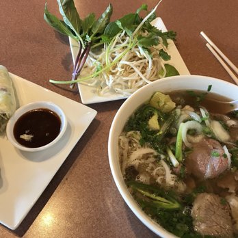 Pho Pasteur 3 - Pho combo - Vietnamese Near Me - Lancaster, Pennsylvania