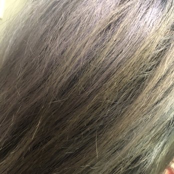 H2O Hair Salon And Spa - This is the hair color that Hope Guzman did on my sister "that's not what my sister wanted". - Hair Salons Near Me - Durham, North Carolina H2O Hair Salon And Spa - This is the hair color that Hope Guzman did on my sister "that's not what my sister wanted". - Hair Salons Near Me - Durham, North Carolina
