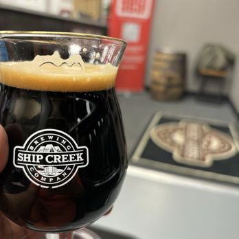 OYE: Pizza-crafting with Ship Creek Brewing! - Yelp Events Near Me - Anchorage, Alaska OYE: Pizza-crafting with Ship Creek Brewing! - Yelp Events Near Me - Anchorage, Alaska