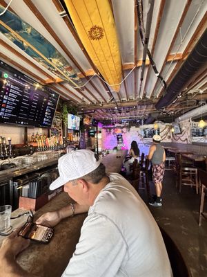 Nautilus Tavern by null