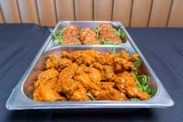 The Breakfast Bar by null