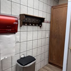 Houston Medical Imaging - Richmond - Restroom