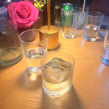 Tori Bar - Whiskey - Japanese Near Me - Tampa, Florida