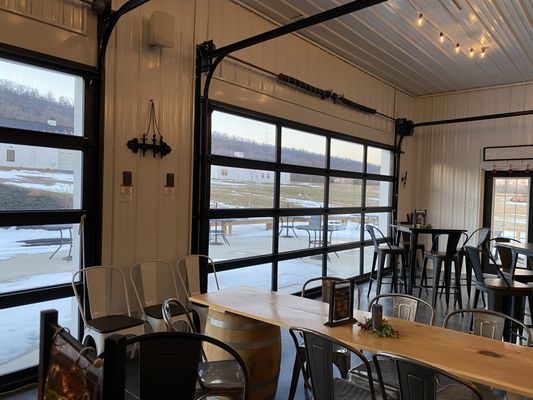 Black Draft Farm & Distillery by null
