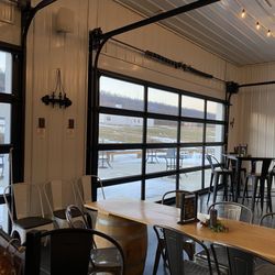Black Draft Distillery