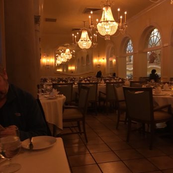 Capriccio - Italian Near Me - Atlantic City, New Jersey