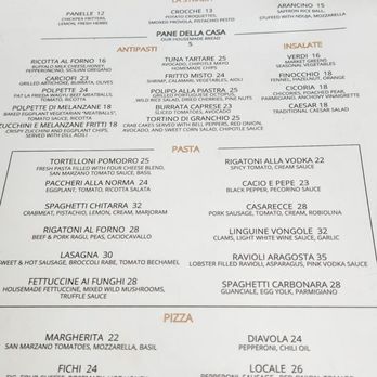 Sicily Osteria - Sicilian Near Me - New York, New York Sicily Osteria - Sicilian Near Me - New York, New York