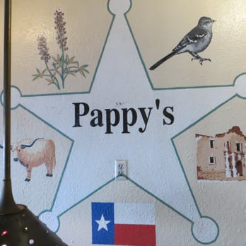 Pappy's Cafe - American Near Me - Houston, Texas Pappy's Cafe - American Near Me - Houston, Texas