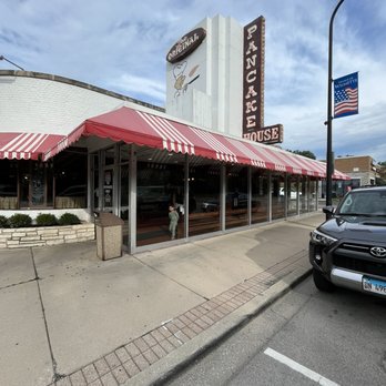 Walker Bros. The Original Pancake House - Breakfast & Brunch Near Me - Wilmette, Illinois Walker Bros. The Original Pancake House - Breakfast & Brunch Near Me - Wilmette, Illinois