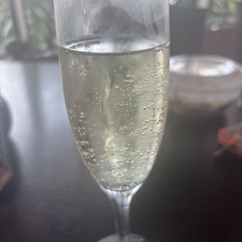 Gina's Italian Restaurant - Prosecco - Italian Near Me - Arroyo Grande, California Gina's Italian Restaurant - Prosecco - Italian Near Me - Arroyo Grande, California