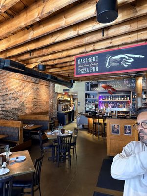 Portsmouth Gas Light Co. by null