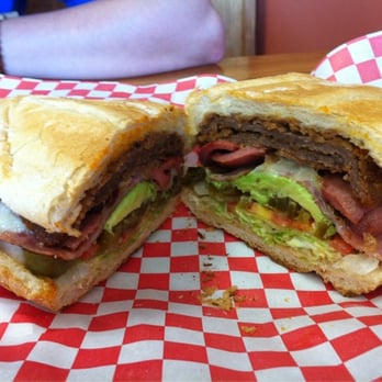 Mi Tradición - Torta Cubana: Aka The Hangover Destroyer - Bakeries Near Me - Austin, Texas