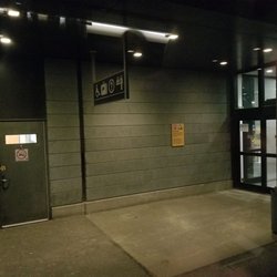 Belleville Train Station