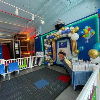 Kids Fun House - Party & Event Planning Near Me - Ridgewood, New York Kids Fun House - Party & Event Planning Near Me - Ridgewood, New York