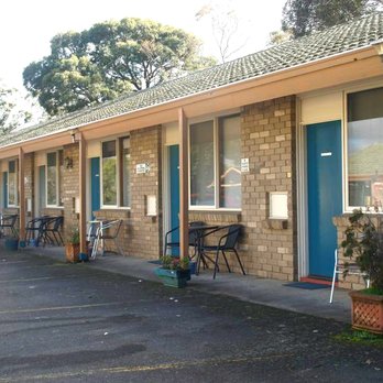 Peppinella Motel - Hotels Near Me - Ballarat, VIC