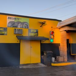 1 Stop Tires