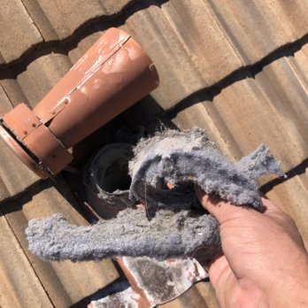 Cyclone Air Systems - On top of roof cap. - Heating & Air Conditioning/HVAC Near Me - Concord, California