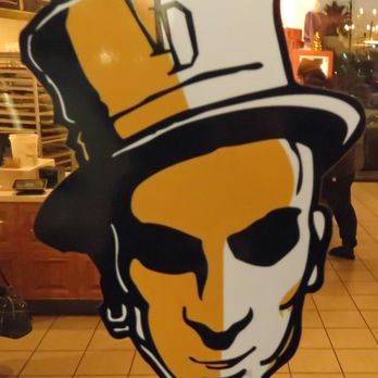Voodoo Doughnut - Donuts Near Me - Houston, Texas