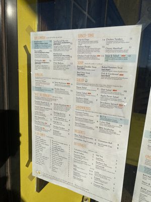Menu photo 5 Yolkizz Cafe Edmond, OK Menu photo 5 Yolkizz Cafe Edmond, OK
