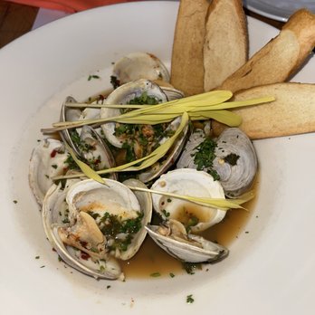 Serafina - Italian Near Me - San Juan, Puerto Rico