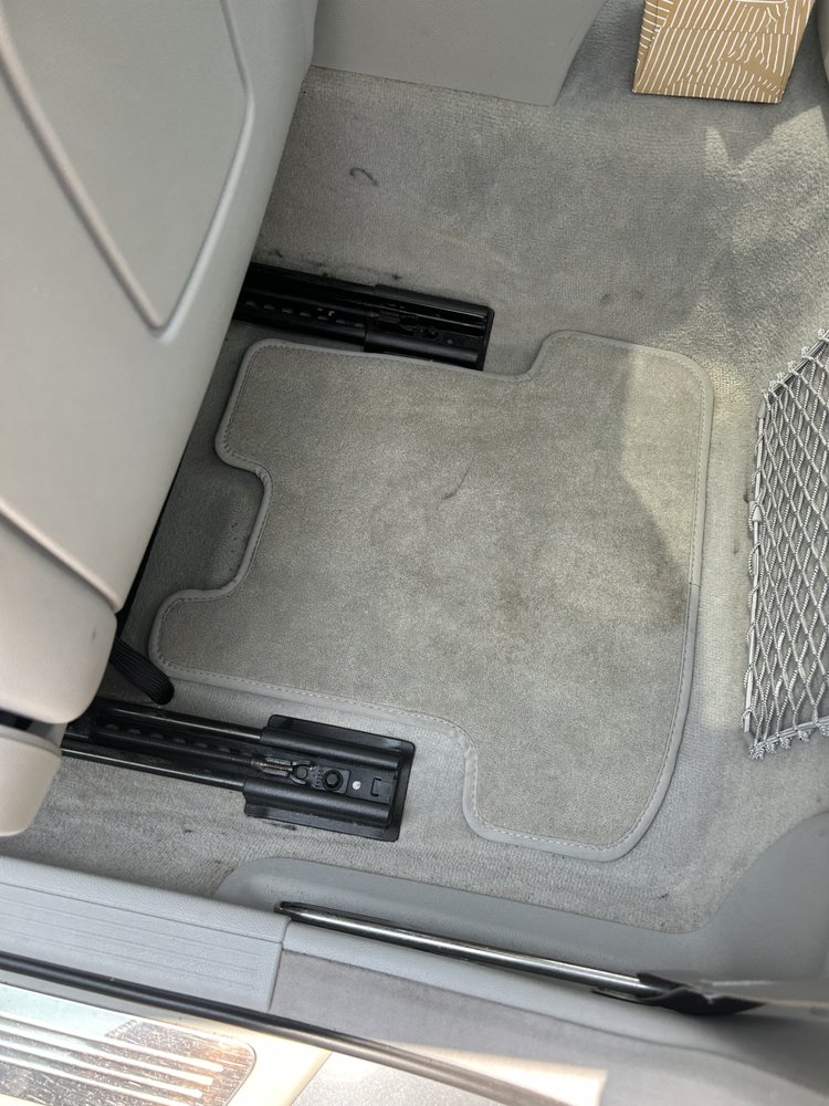 SUDS N ‘SHINE 5931 Bretton Woods Dr, Lithonia, Car Wash