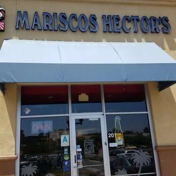 Hector's Mariscos - Seafood Near Me - Chula Vista, California Hector's Mariscos - Seafood Near Me - Chula Vista, California